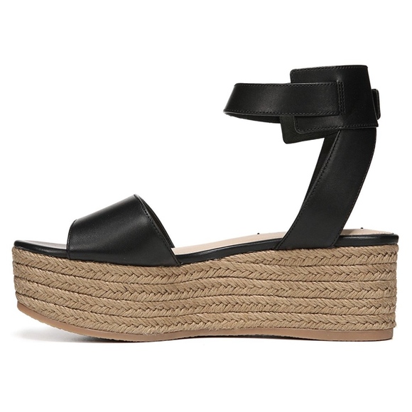 Via Spiga Shoes - Via Spiga NWOB Nemy platform sandal